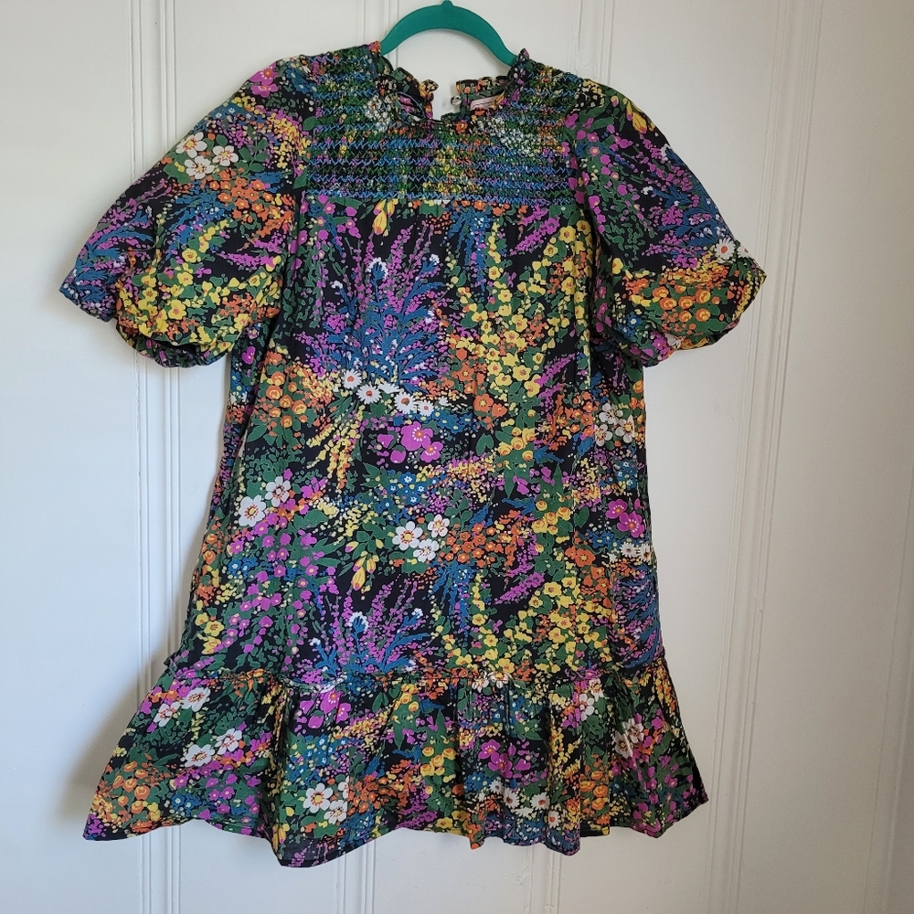 Banjanan Dress S
